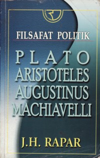 Filsafat Politik