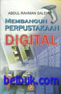 Membangun Perpustakaan Digital