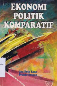 Ekonomi politik komperatif