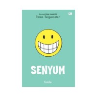 Senyum = Smile