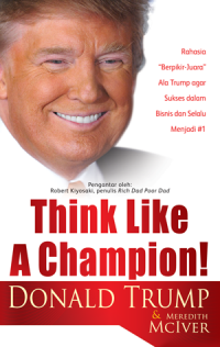 Think Like a Champion!