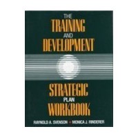 The Training and Development Strategic Plan Workbook