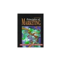 Principles of Marketing 7 Ed.