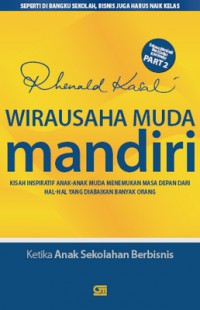 Wirausaha Muda Mandiri Part 2