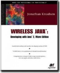 Wireless Java