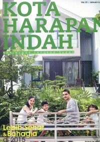 Femina (Kota Harapan Indah): Vol. 01 | Januari-Juni	2015