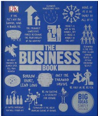 The Business Book