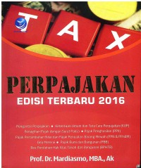 Perpajakan: Edisi Terbaru 2017
