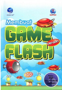 Membuat game dengan Flash