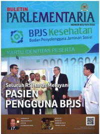 Buletin Parlementaria No. 893/IV/I/2016