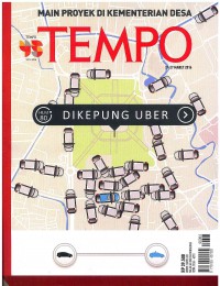 Tempo: No. 4 | 21-27 Maret 2016