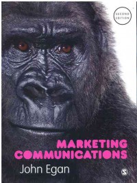 Marketing Communications