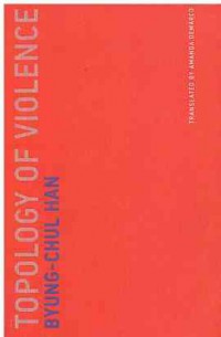 Topology of Violence