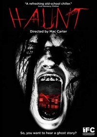 Haunt