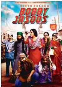 Bobby Jasoos