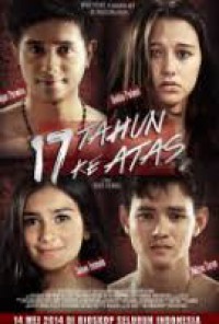 17 Tahun Ke Atas