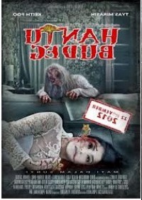 Hantu Budeg