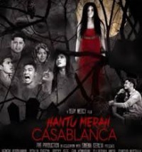 Hantu Merah Casablanca