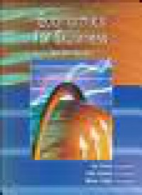 Accounting For Managers: Interpreting Accounting Information For Decision-Making 3 Ed.