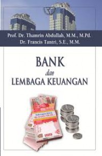 Bank dan lembaga Keuangan