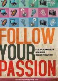 Follow Your Passion