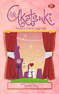 Akatsuki: Semburat Cinta di Langit Tokyo