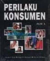 Perilaku Konsumen