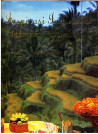 Inspirasi Indonesia = Indonesian Inspiration