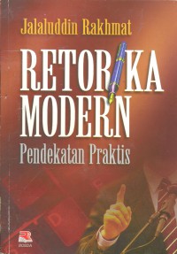 Image of Retorika Modern Pendekatan Praktis