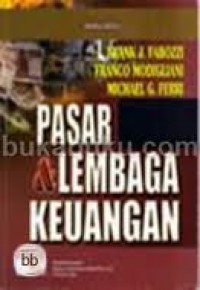 Image of Pasar & Lembaga Keuangan