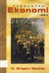 Image of Pengantar Ekonomi Jilid 2