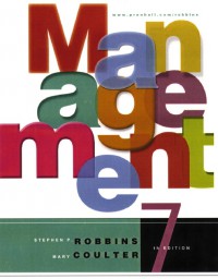 Image of Management 7 Ed.