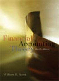 Image of Financial Accounting Theory