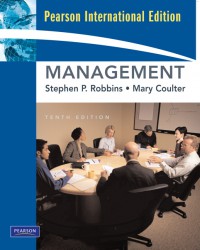 Image of Management 10 Ed.