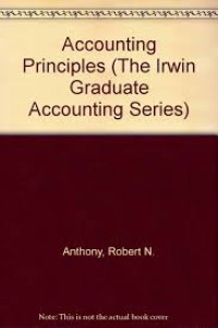 Image of Accounting Principles