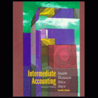 Image of Intermediate Accounting