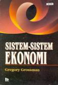 Image of Sistem-sistem Ekonomi