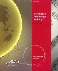 Image of Infmation Technology Auditing