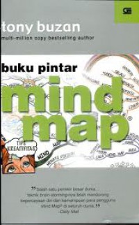 Image of Buku Pintar Mind Map