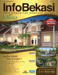 Image of Info Kelapa Gading :Info Komunitas Kawasaan Kelapa Gading