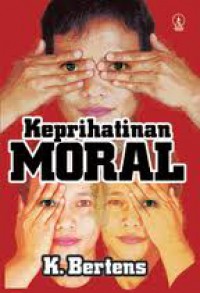 Image of Keprihatinan Moral