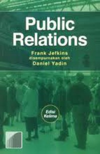 Image of Public Relations Edisi 5