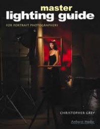 Image of Master Lighting Guide: For Portrait Photographers