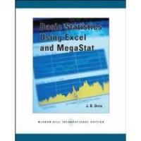 Image of Basic Statistics Using Excel And Megastat