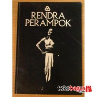 Image of Rendra perampok