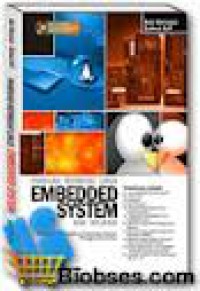 Image of Panduan Membuat Linux Embedded System dan Aplikasi : Disertai Contoh Aplikasi Embedded System menggunakan Linux