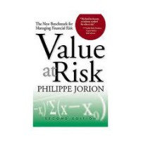Image of Value at Risk 2 International Edition