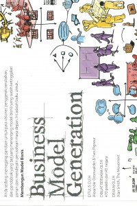 Image of Business Model Generation: Membangun Model Bisnis