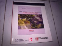 Image of Financial statement analysis: analisis laporan keuangan, Buku 2