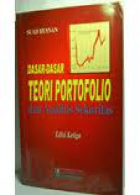 Image of Dasar-asar Teori Portofolio dan Analisis Sekuritas Edisi 3